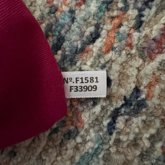 Coach Purse Cora Domed F33909 - Picture 10 of 12